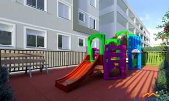 Imagem 5: Apartamento Residencial à venda, Jardim Sul, São José dos Campos - AP6146