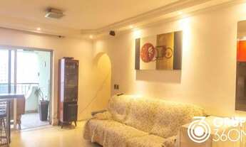 Imagem 5: Apartamento para Venda em São Bernardo do Campo, Centro, 3 dormitórios, 2 banheiros, 1 vag