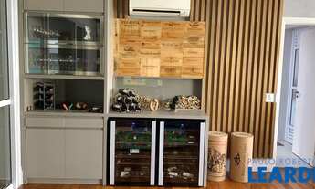 Imagem 5: APARTAMENTO - MORUMBI - SP