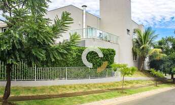 Imagem 2: Casa com 4 dormitórios à venda, 348 m² por R$ 2.200.000,00 - Parque das Quaresmeiras - Cam