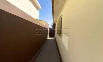 Imagem 4: Sao Carlos - Casa Padrão - Jardim Paulista