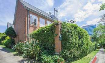 Imagem: Casa com 3 dormitórios à venda, 194 m²