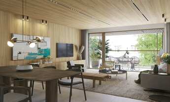 Imagem 5: Apartamento residencial para venda, Lagoa, Rio de Janeiro - AP12316