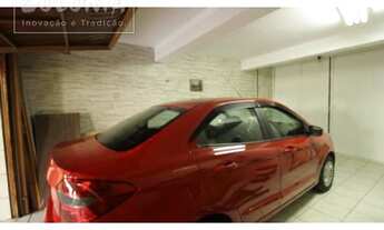 Imagem 2: Santo André - Casa Padrão - Jardim Marek