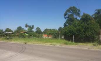 Imagem 4: Excelente área para indústria e logística em localização estratégica