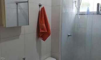 Imagem 7: Apartamento 2/4, térreo, condomínio Cittá Ravena no bairro do Caji - Lauro de Freitas - BA