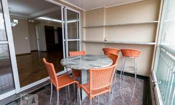 Imagem 6: Apartamento para Aluguel - Vila Augusta, 4 Quartos, 142 m2