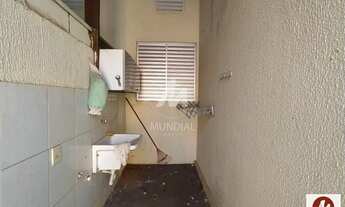 Imagem 7: Casa (térrea em condominio) 3 dormitórios/suite, cozinha planejada, portaria 24hs, lazer