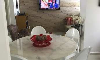 Imagem 6: 2 Quartos, Cobertura, 2 Suítes, Lavabo