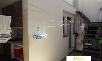 Imagem 6: Casa para venda no Bairro Vila Independência, com 3 quartos sendo 2 suítes e 2 vagas de ga