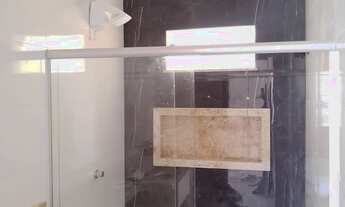 Imagem 4: Casa Nova no Bairro Antares em Rua Asfaltada