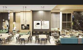 Imagem 4: Apartamento à venda, 99 m² por R$ 1.139.230,20 - Ecoville - Curitiba/PR