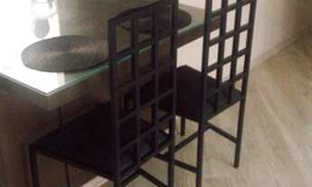 Imagem 3: Apartamento para venda com 60 metros Morada das Américas - Sorocaba