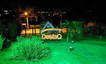 Imagem 3: CASA CONDOMINIO VALE DO LUAR