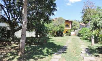 Imagem: Casa em Manguinhos