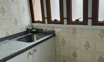 Imagem 6: Ótimo apartamento de 3 dormitórios com suíte no centro!