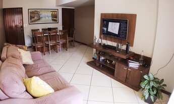 Imagem 6: Apartamento para venda com 127 metros quadrados com 3 quartos em Ponta Verde - Maceió - AL