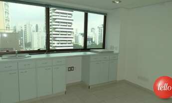 Imagem 6: São Paulo - Conjunto Comercial/sala - Moema