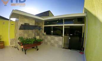 Imagem 5: Galpão com Edícula (Terreno com 180m) - Bosque Eucaliptos