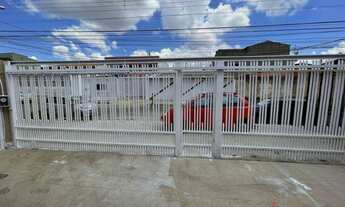 Imagem 2: Casa com 3 dormitórios à venda, 150 m² por R$ 360.000,00 - Recanto das Emas - Brasília/DF