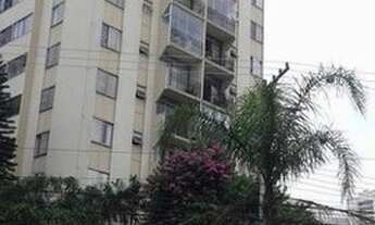 Imagem 2: APTO 02 DORMS- SEMI- MOBILIADO- VL ANHANGUERA - (CÓD 859 J