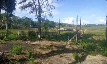 Imagem: Vende-se terreno no marabaixo 3