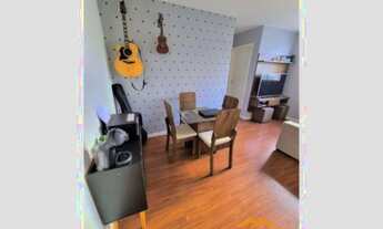 Imagem: Apartamento Residencial à venda, Conjunto