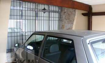 Imagem 2: Vila Olímpia - Casa sobrado - dois dormitórios com garagem coberta