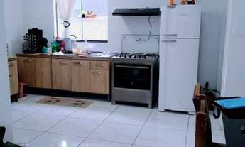 Imagem 7: Apto térreo, ampla suíte mais 2 ótimos dormitórios, vaga para até 3 automóveis!!!