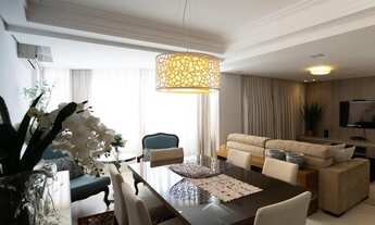 Imagem 6: Cobertura Duplex Com Vista Para o Mar à Venda Em Florianópolis - SC