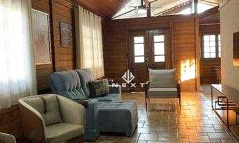 Imagem 5: Casa com 4 dormitórios à venda, 250 m² por R$ 1.431.000 - São Fernando Residência - Baruer