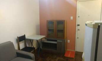 Imagem 2: Apartamento de 25 metros quadrados no bairro Centro Histórico