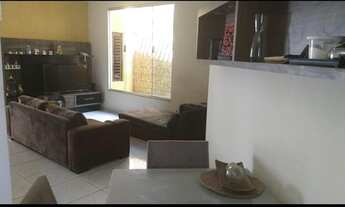 Imagem 2: Excelente casa em Nova Parnamirim (200 m², 3/4 sendo 01 suíte
