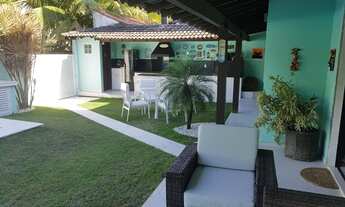 Imagem 2: CONDOMÍNIO BOSQUE DOS ESQUILOS - 3 QUARTOS - ESPAÇO GOURMET - PISCINA