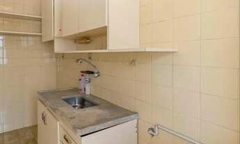 Imagem 4: Apartamento de 53m² com 1 quarto no Jardim das Acácias