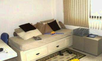 Imagem 6: Apartamento com 2 dormitórios à venda, 71 m² por R$ 360.000,00 - Agriões - Teresópolis/RJ