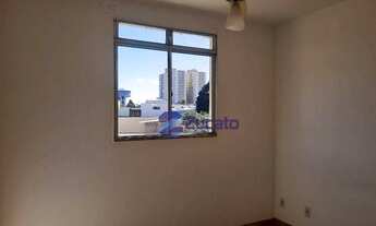 Imagem 5: Apartamento com 2 dormitórios para alugar, 52 m² por R$ 550,00/mês - Universitário - Ubera