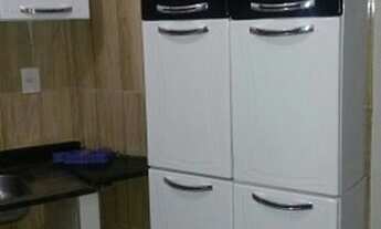 Imagem 3: Kit mobilhada Quarto com aluguel por R$1.200 /mês