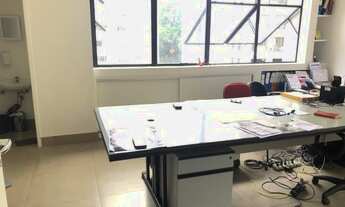 Imagem 4: Sala Comercial / Conjunto Comercial com 75 m² para venda por R$ 1.300.000 ou aluguel por R