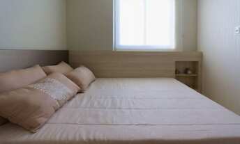 Imagem 7: MS Apartamento com 2 dormitórios