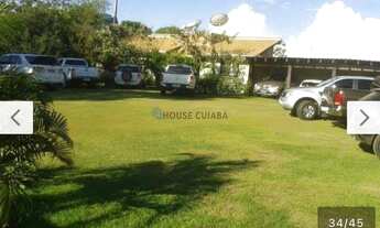 Imagem 6: Linda Pousada em Chapada dos Guimarães