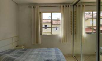 Imagem 2: Casa com 2 dormitórios à venda, 61 m² por R$ 300.000,00 - Jardim Central - Cotia/SP