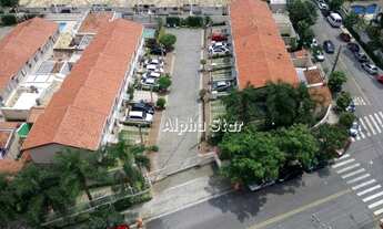 Imagem 5: Cobertura residencial à venda, Jardim Borborema, São Bernardo do Campo