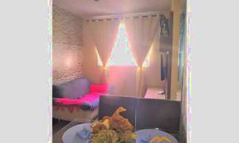 Imagem 3: Apartamento Residencial à venda, Palmeiras de São José, São José dos Campos - AP6461