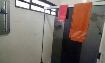 Imagem 7: Sergio Soares vende: Excelente sobrado na Qd. 05 Setor Sul do Gama