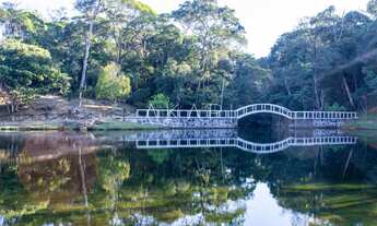 Imagem 2: Lote/Terreno para venda com 3344 metros quadrados em Carlos Guinle - Teresópolis - RJ