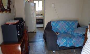 Imagem 3: Casa para venda com 75 metros quadrados com 2 quartos em Ipiranga - Juiz de Fora - MG