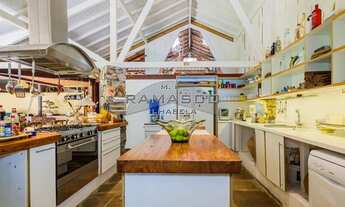 Imagem 7: CASA RESIDENCIAL em ILHABELA - SP, CURRAL