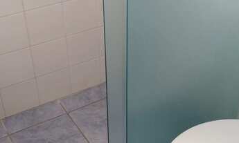 Imagem 3: Apartamento para venda com 68 metros quadrados com 1 quarto em Caiçara - Praia Grande - SP