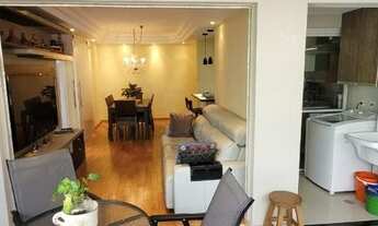 Imagem 3: Apartamento à venda, 75 m² por R$ 650.000,00 - Vila Andrade - São Paulo/SP